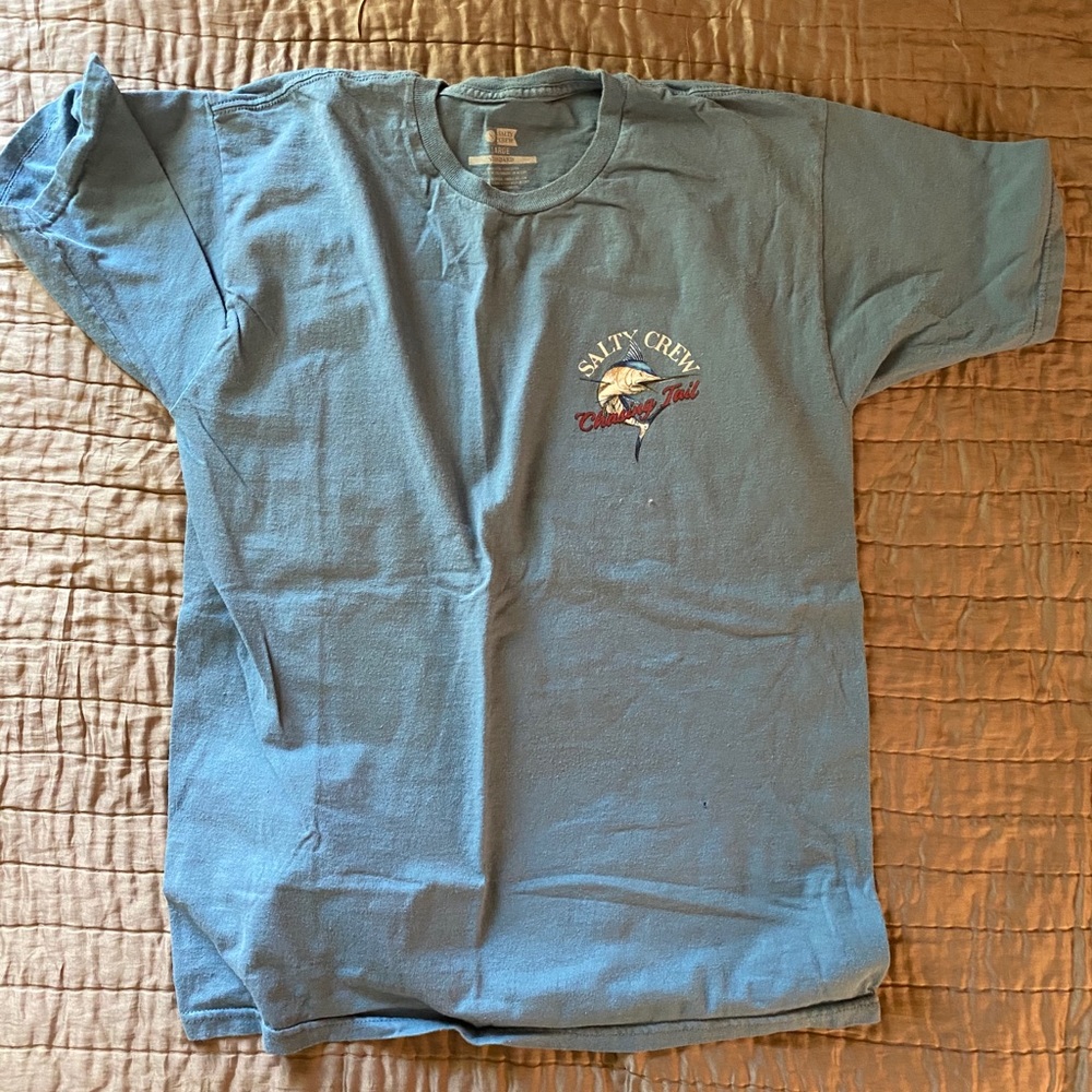 Salty Crew T-Shirt
